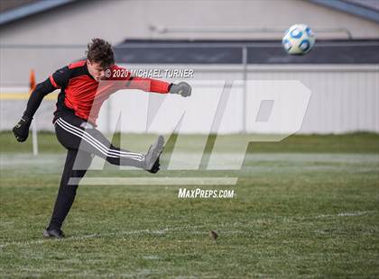 Thumbnail 1 in Thunder Ridge vs. Timberline photogallery.