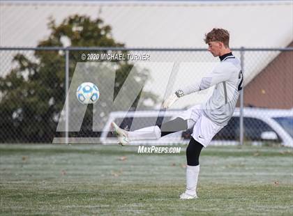 Thumbnail 3 in Thunder Ridge vs. Timberline photogallery.
