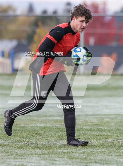 Thumbnail 3 in Thunder Ridge vs. Timberline photogallery.