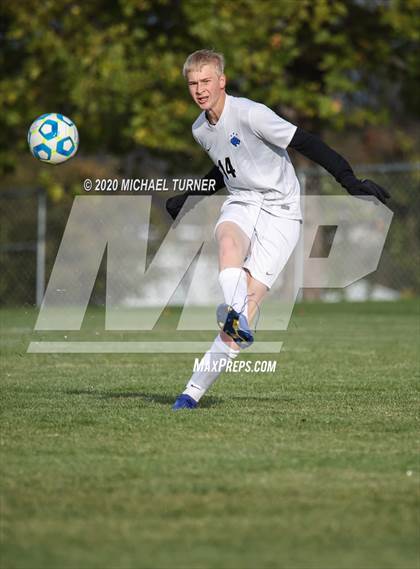 Thumbnail 2 in Thunder Ridge vs. Timberline photogallery.