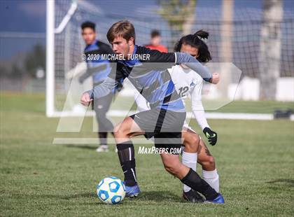 Thumbnail 1 in Thunder Ridge vs. Timberline photogallery.