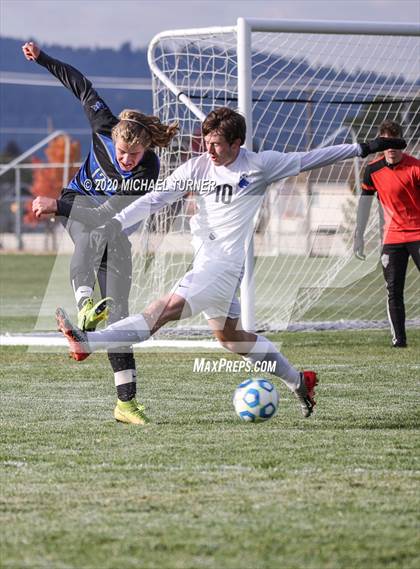 Thumbnail 3 in Thunder Ridge vs. Timberline photogallery.