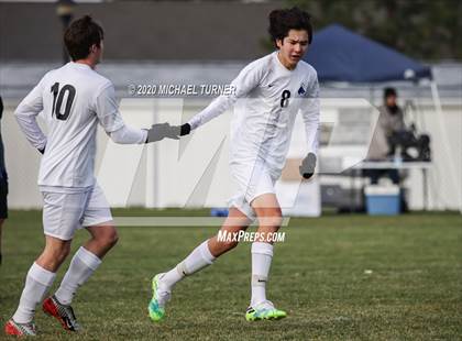 Thumbnail 3 in Thunder Ridge vs. Timberline photogallery.
