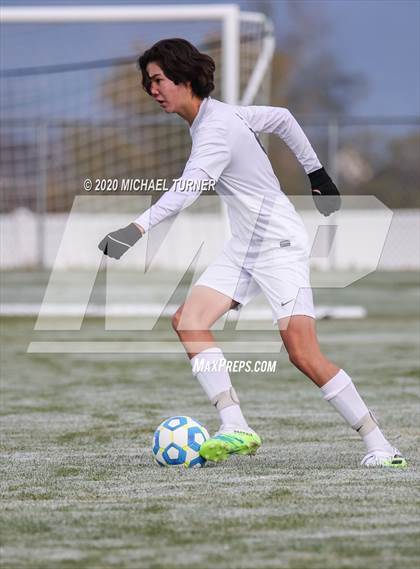 Thumbnail 1 in Thunder Ridge vs. Timberline photogallery.