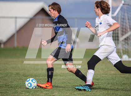 Thumbnail 1 in Thunder Ridge vs. Timberline photogallery.