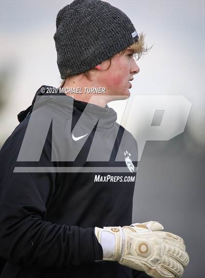 Thumbnail 1 in Thunder Ridge vs. Timberline photogallery.