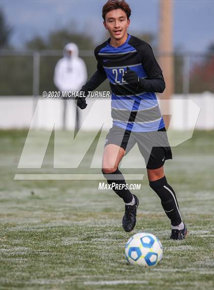 Thumbnail 1 in Thunder Ridge vs. Timberline photogallery.
