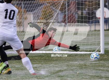 Thumbnail 3 in Thunder Ridge vs. Timberline photogallery.