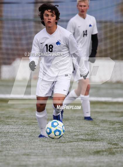 Thumbnail 1 in Thunder Ridge vs. Timberline photogallery.