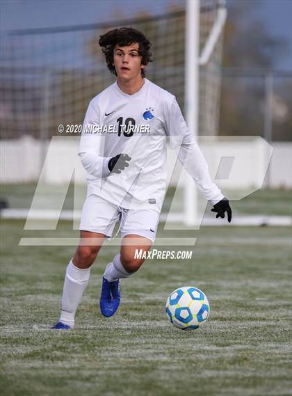 Thumbnail 3 in Thunder Ridge vs. Timberline photogallery.