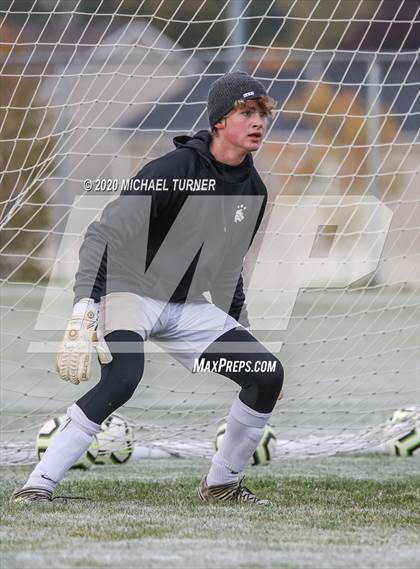 Thumbnail 1 in Thunder Ridge vs. Timberline photogallery.