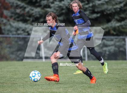 Thumbnail 1 in Thunder Ridge vs. Timberline photogallery.