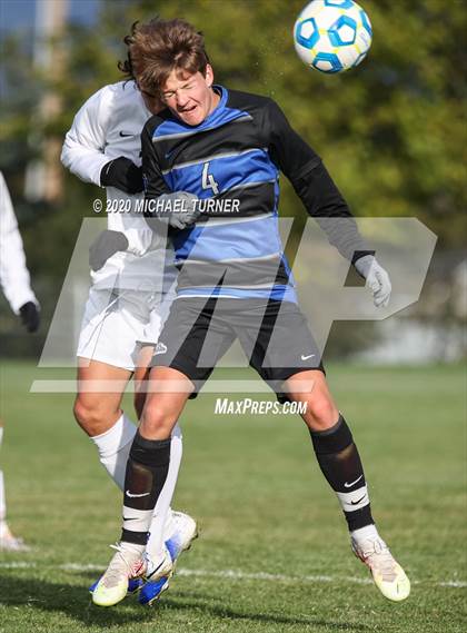 Thumbnail 3 in Thunder Ridge vs. Timberline photogallery.
