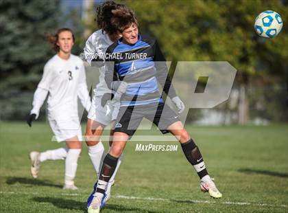 Thumbnail 1 in Thunder Ridge vs. Timberline photogallery.