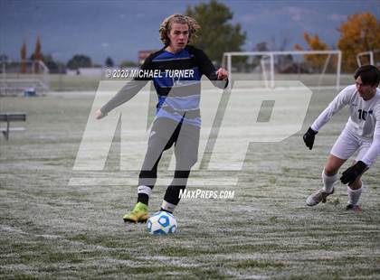 Thumbnail 3 in Thunder Ridge vs. Timberline photogallery.
