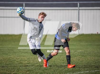 Thumbnail 1 in Thunder Ridge vs. Timberline photogallery.