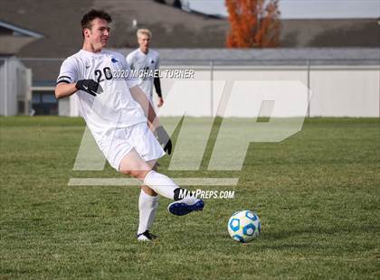 Thumbnail 1 in Thunder Ridge vs. Timberline photogallery.