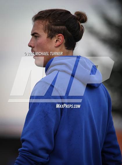 Thumbnail 2 in Thunder Ridge vs. Timberline photogallery.