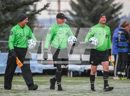 Thumbnail 3 in Thunder Ridge vs. Timberline photogallery.