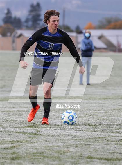 Thumbnail 2 in Thunder Ridge vs. Timberline photogallery.