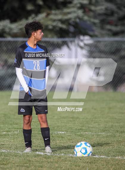 Thumbnail 2 in Thunder Ridge vs. Timberline photogallery.