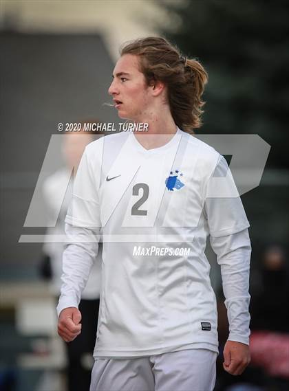 Thumbnail 3 in Thunder Ridge vs. Timberline photogallery.