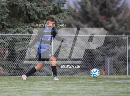 Thumbnail 3 in Thunder Ridge vs. Timberline photogallery.