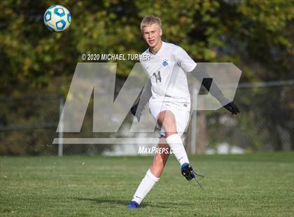 Thumbnail 3 in Thunder Ridge vs. Timberline photogallery.