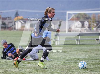 Thumbnail 1 in Thunder Ridge vs. Timberline photogallery.