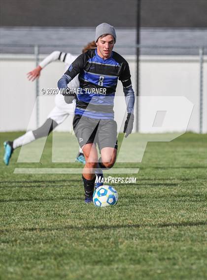 Thumbnail 3 in Thunder Ridge vs. Timberline photogallery.