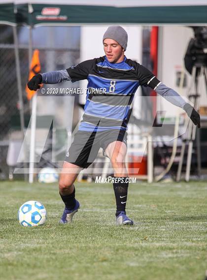 Thumbnail 1 in Thunder Ridge vs. Timberline photogallery.
