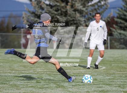 Thumbnail 1 in Thunder Ridge vs. Timberline photogallery.