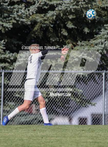 Thumbnail 3 in Thunder Ridge vs. Timberline photogallery.