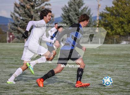 Thumbnail 3 in Thunder Ridge vs. Timberline photogallery.
