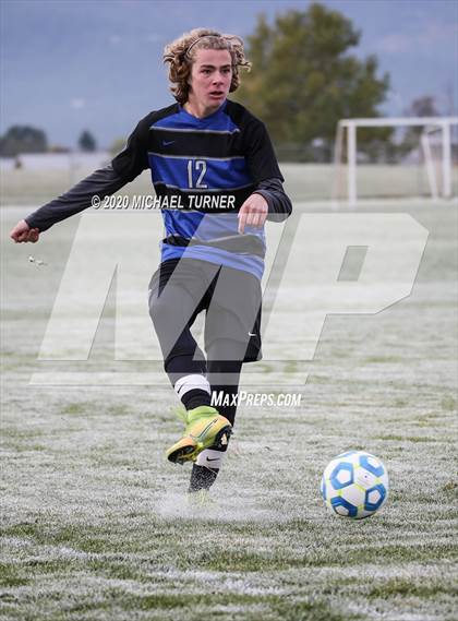 Thumbnail 1 in Thunder Ridge vs. Timberline photogallery.