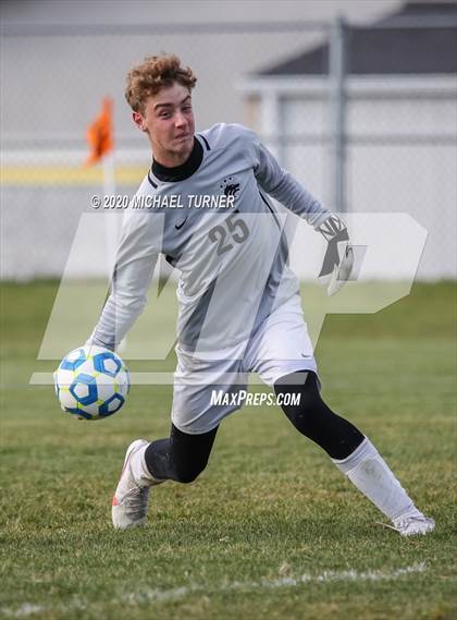 Thumbnail 1 in Thunder Ridge vs. Timberline photogallery.