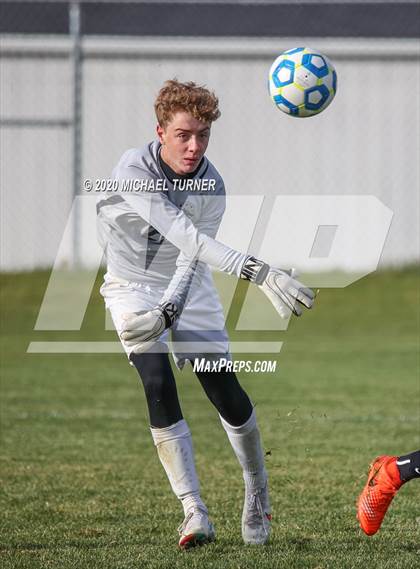 Thumbnail 3 in Thunder Ridge vs. Timberline photogallery.