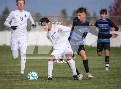 Thumbnail 1 in Thunder Ridge vs. Timberline photogallery.