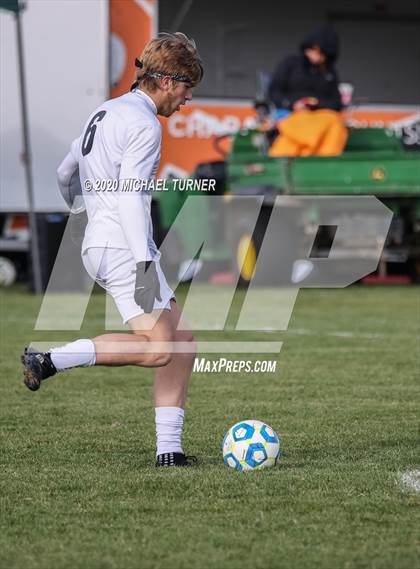 Thumbnail 1 in Thunder Ridge vs. Timberline photogallery.