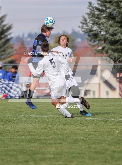 Thumbnail 1 in Thunder Ridge vs. Timberline photogallery.