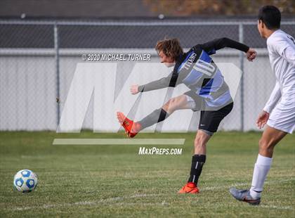 Thumbnail 3 in Thunder Ridge vs. Timberline photogallery.