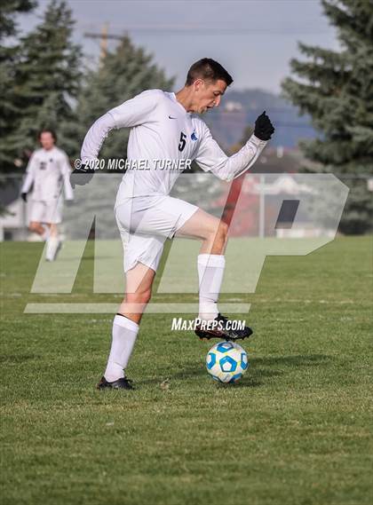 Thumbnail 2 in Thunder Ridge vs. Timberline photogallery.