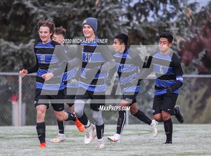 Thumbnail 3 in Thunder Ridge vs. Timberline photogallery.