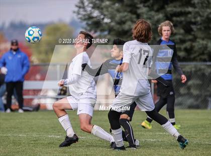 Thumbnail 2 in Thunder Ridge vs. Timberline photogallery.