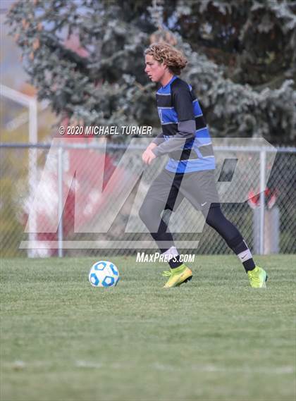 Thumbnail 2 in Thunder Ridge vs. Timberline photogallery.