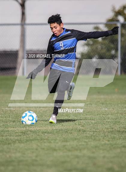 Thumbnail 1 in Thunder Ridge vs. Timberline photogallery.