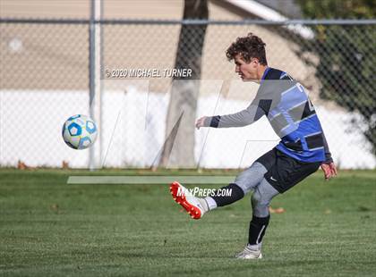 Thumbnail 1 in Thunder Ridge vs. Timberline photogallery.