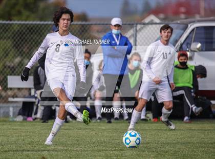 Thumbnail 2 in Thunder Ridge vs. Timberline photogallery.