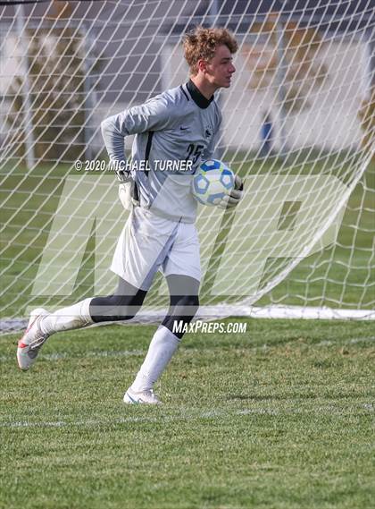 Thumbnail 2 in Thunder Ridge vs. Timberline photogallery.