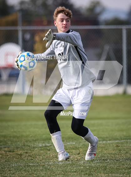 Thumbnail 1 in Thunder Ridge vs. Timberline photogallery.